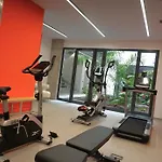 Апартаменти Completo Con Gimnasio Playa De Canteras A1d *
