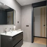 Completo Con Gimnasio Playa De Canteras A1d Лас-Пальмас-де-Гран-Канарія