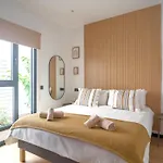 Appartamento Completo Con Gimnasio Playa De Canteras A1d Las Palmas de Gran Canaria