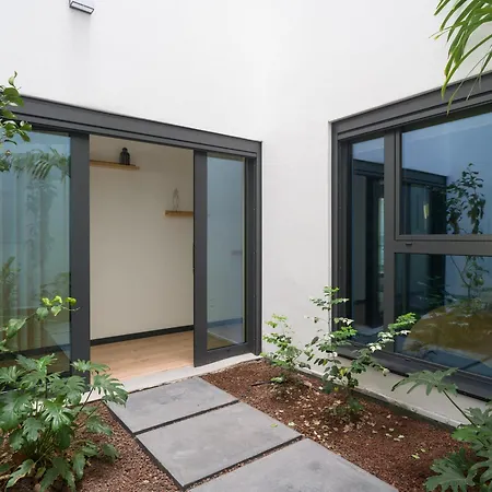 Completo Con Gimnasio Playa De Canteras A1d Apartment Las Palmas de Gran Canaria