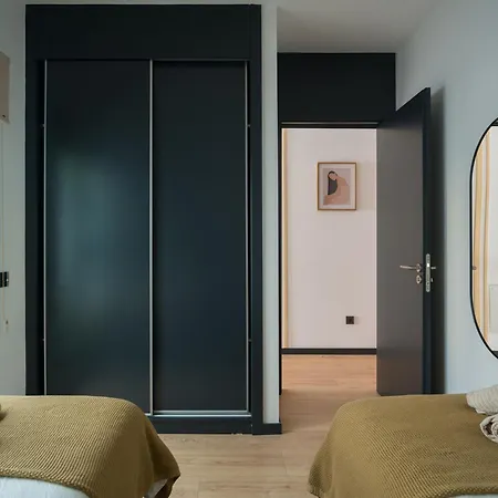 Completo Con Gimnasio Playa De Canteras A1d