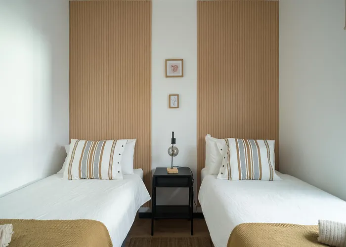 Completo Con Gimnasio Playa De Canteras A1d Apartment Las Palmas de Gran Canaria