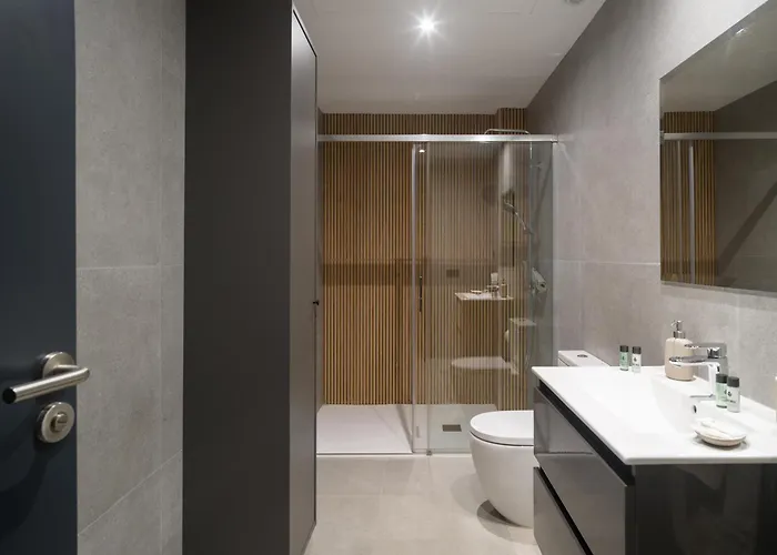 Completo Con Gimnasio Playa De Canteras A1d Apartment *