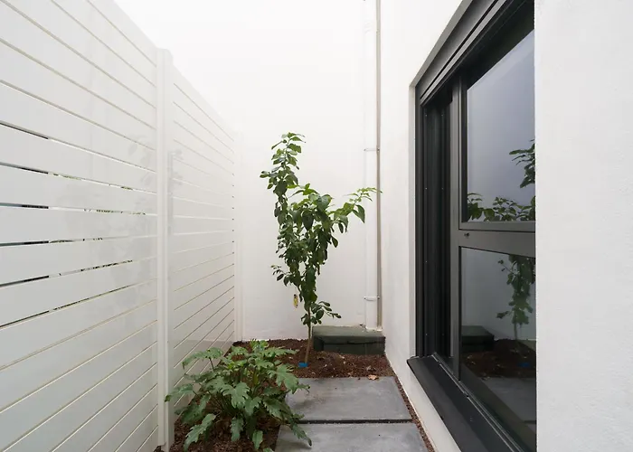 Apartment Completo Con Gimnasio Playa De Canteras A1d