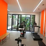 Completo Con Gimnasio Playa De Canteras A1d