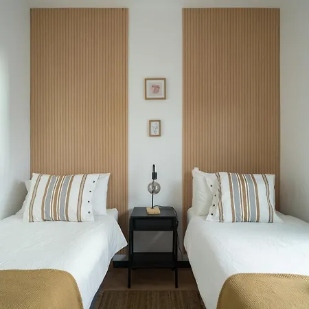 Completo Con Gimnasio Playa De Canteras A1d Apartment Las Palmas de Gran Canaria