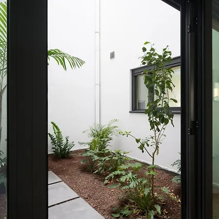 아파트 Residencial Ayraga 1d - By Singular Holidays