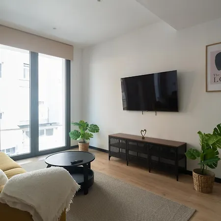 Completo Con Gimnasio Playa De Canteras A1d * Las Palmas de Gran Canaria