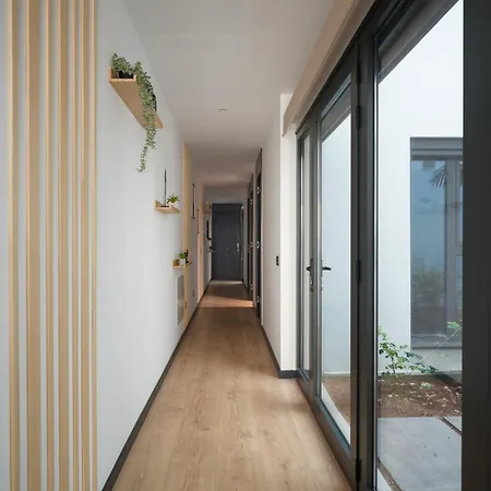 아파트 Residencial Ayraga 1d - By Singular Holidays