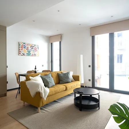 Residencial Ayraga 1d - By Singular Holidays