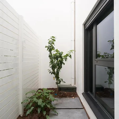 아파트 Residencial Ayraga 1d - By Singular Holidays