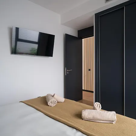 Completo Con Gimnasio Playa De Canteras A1d Apartment Las Palmas de Gran Canaria