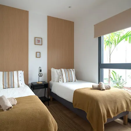 Residencial Ayraga 1d - By Singular Holidays