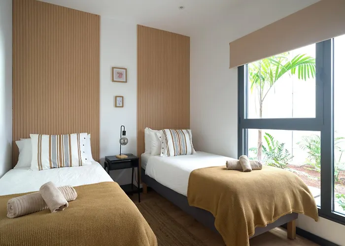 Completo Con Gimnasio Playa De Canteras A1d