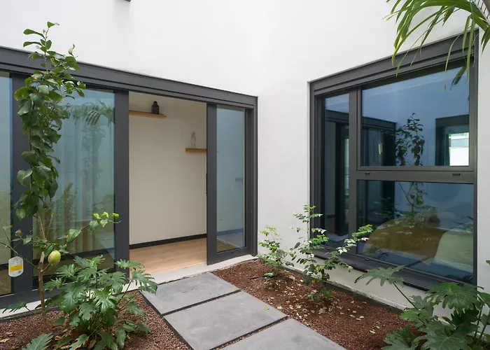 Completo Con Gimnasio Playa De Canteras A1d Apartment Las Palmas de Gran Canaria